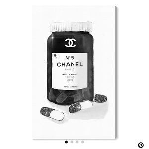 Oliver Gal Artist Co. Canvas